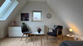 Vollausgestattete Wohnung